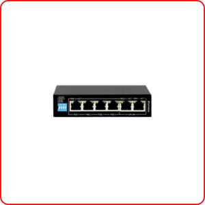 سوئیچ شبکه پیناکل مدل AIPS-0420-P