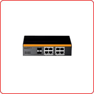 سوئیچ شبکه پیناکل مدل PS-0802-PGMI