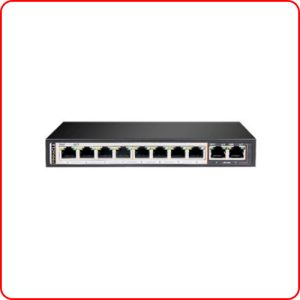 سوئیچ شبکه پیناکل مدل AIPS-0820-P