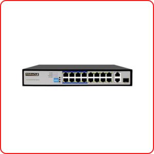 سوئیچ شبکه پیناکل مدل AIPS-1621-P