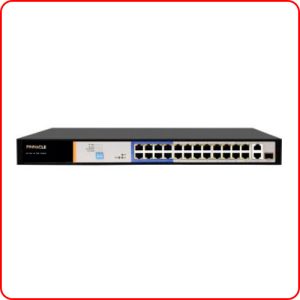 سوئیچ شبکه پیناکل مدل AIPS-2421-P