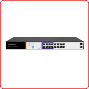 سوئیچ شبکه پیناکل مدل AIPS-1602-PG