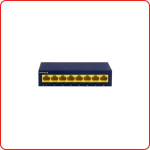 سوئیچ شبکه پیناکل مدل PS-0800-N