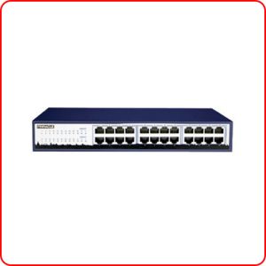سوئیچ شبکه پیناکل مدل PS-2400-N