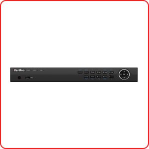 دستگاه ضبط تصاویر ورتینا مدل VNR-805P