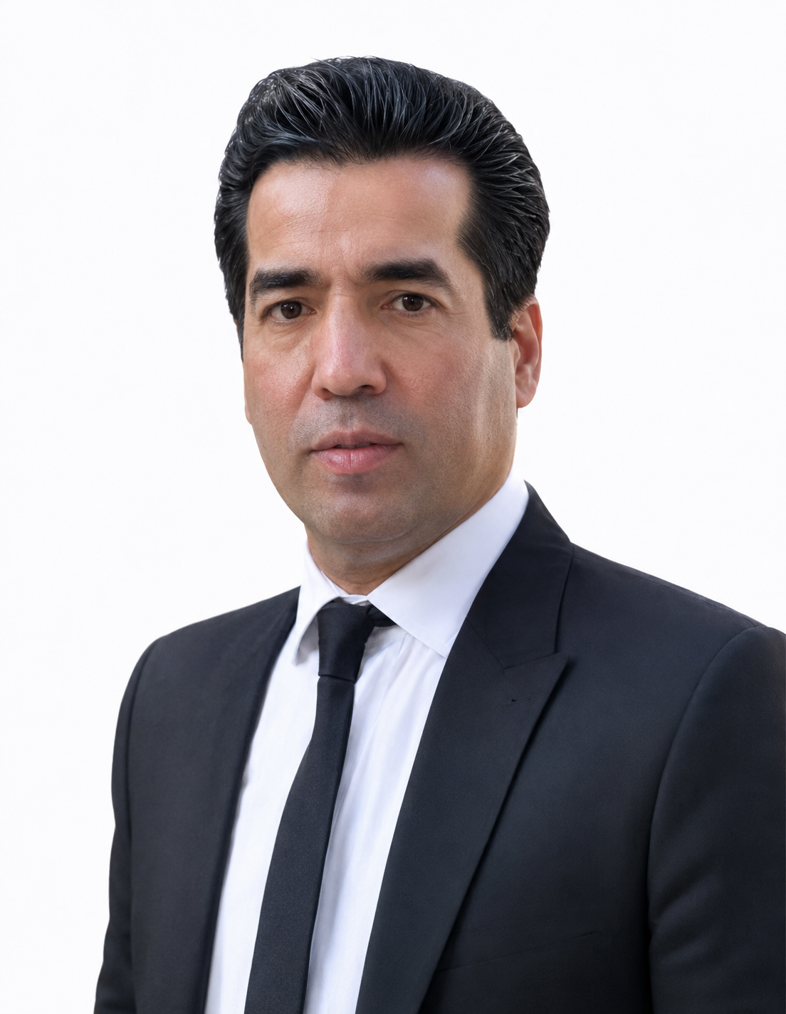 مدیر عامل دیدافزارسازان