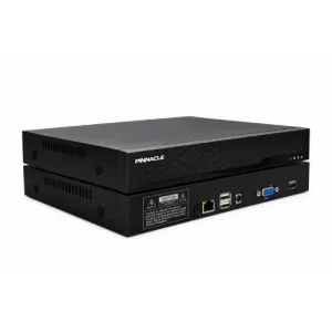 دستگاه NVR هوشمند 36کانال PINNACLE مدل PNS-5836Ai